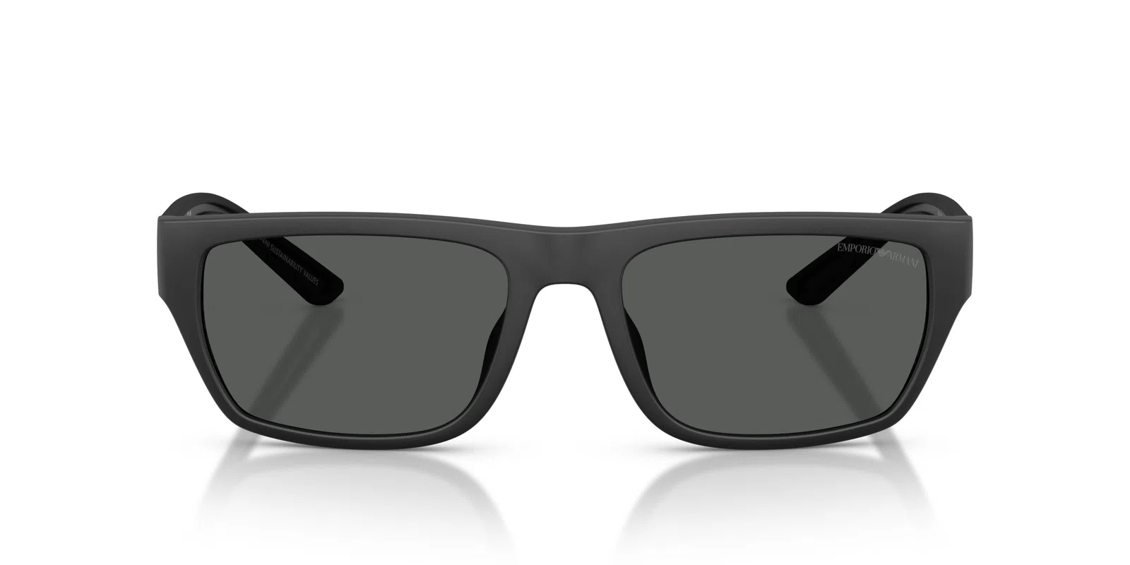 Emporio Armani 4267U Sunglasses - view 25